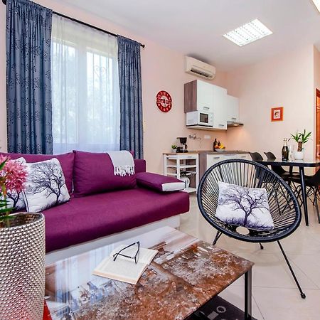 Rovinj City Apartment Εξωτερικό φωτογραφία