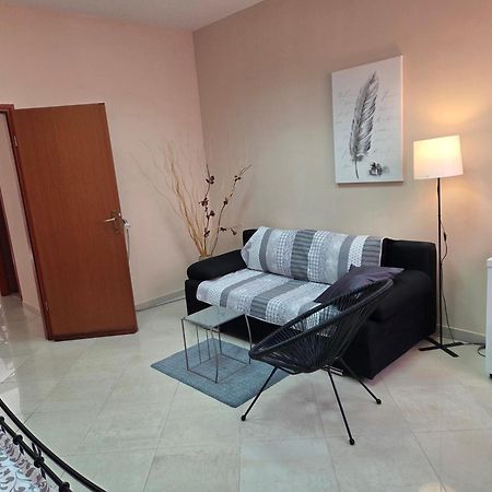Rovinj City Apartment Εξωτερικό φωτογραφία