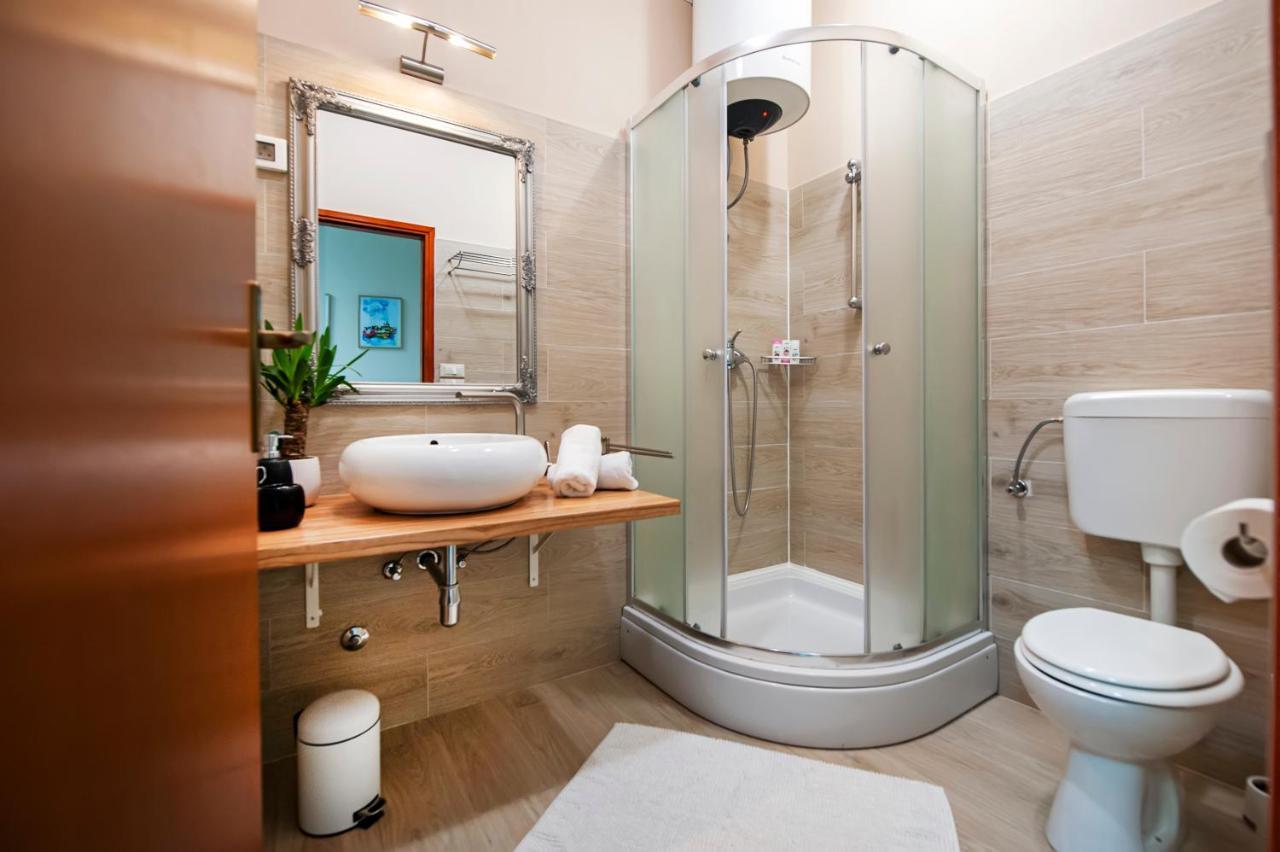 Rovinj City Apartment Εξωτερικό φωτογραφία