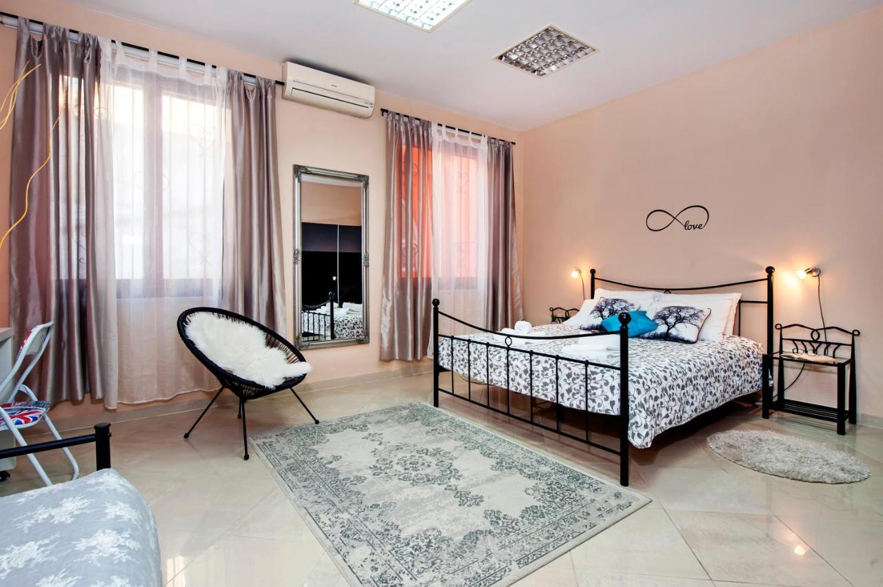 Rovinj City Apartment Εξωτερικό φωτογραφία