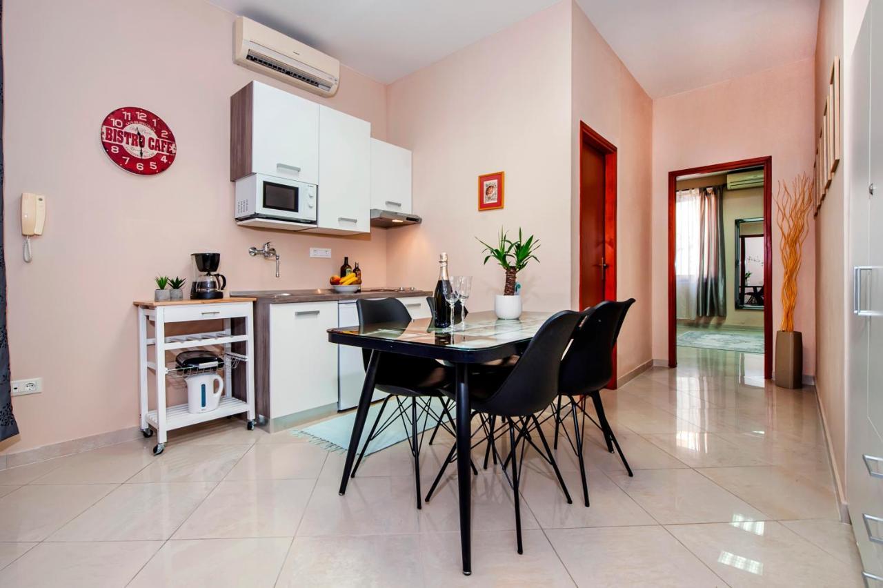 Rovinj City Apartment Εξωτερικό φωτογραφία