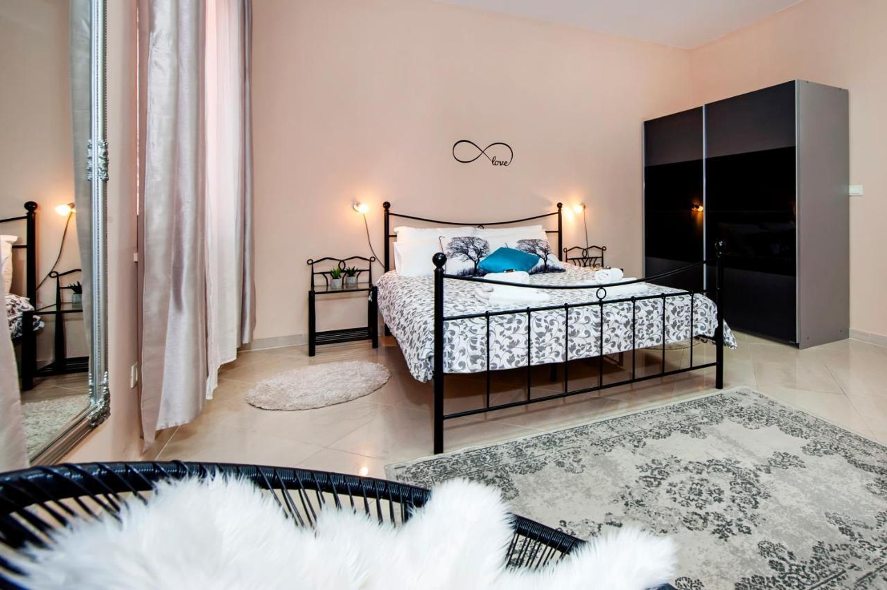 Rovinj City Apartment Εξωτερικό φωτογραφία