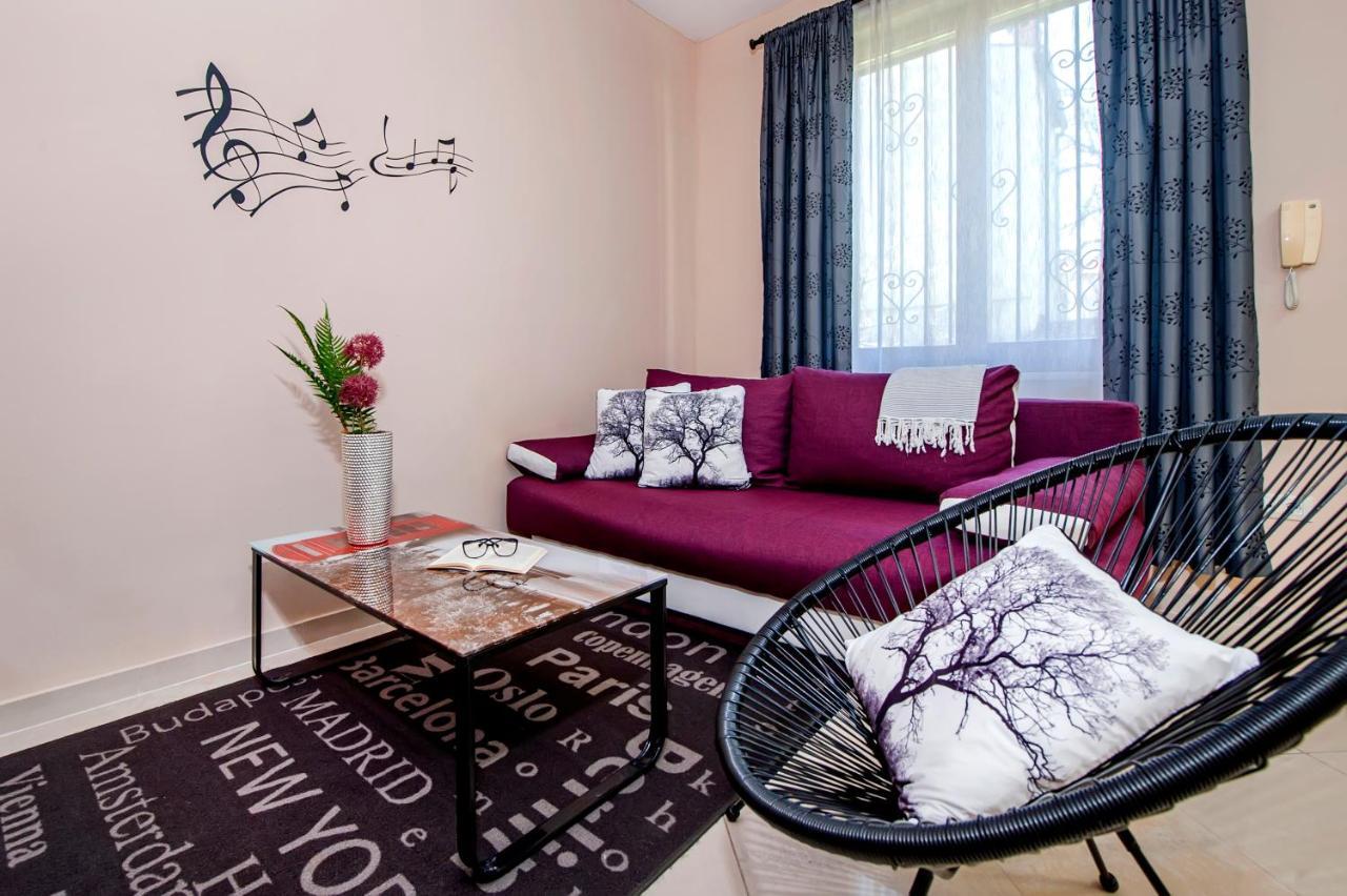 Rovinj City Apartment Εξωτερικό φωτογραφία