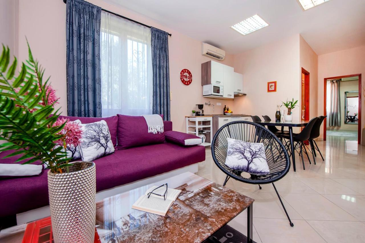 Rovinj City Apartment Εξωτερικό φωτογραφία