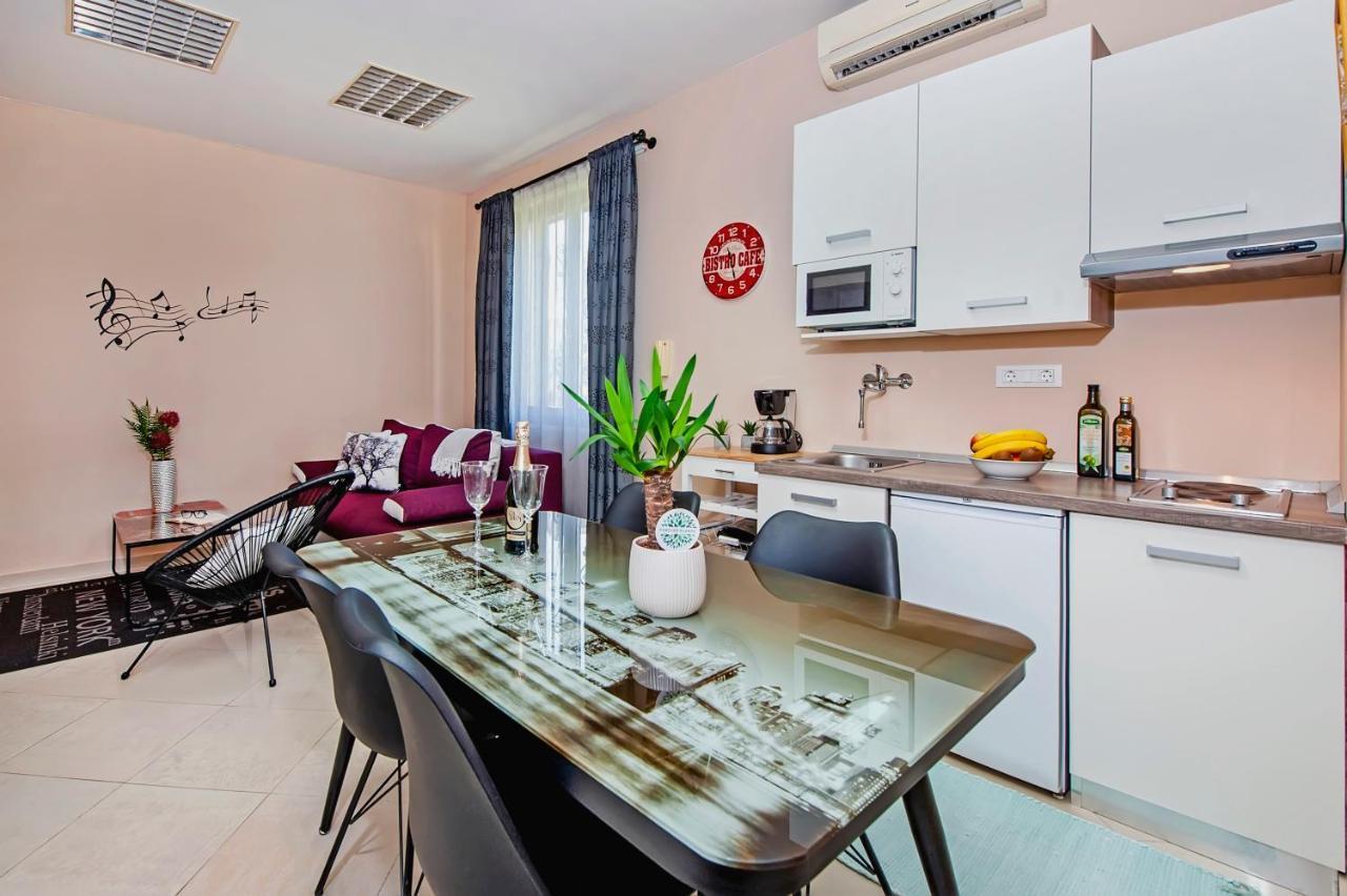 Rovinj City Apartment Εξωτερικό φωτογραφία