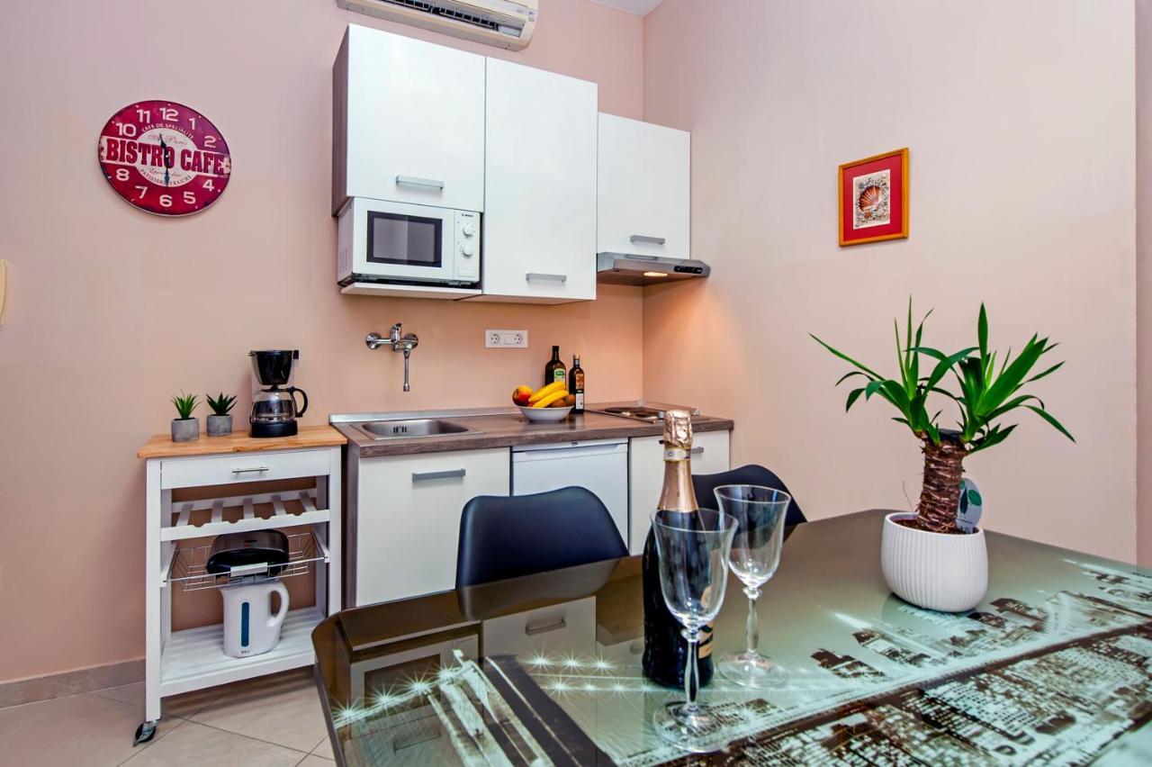 Rovinj City Apartment Εξωτερικό φωτογραφία