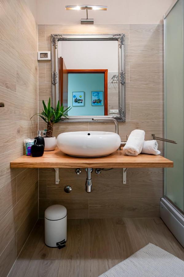 Rovinj City Apartment Εξωτερικό φωτογραφία