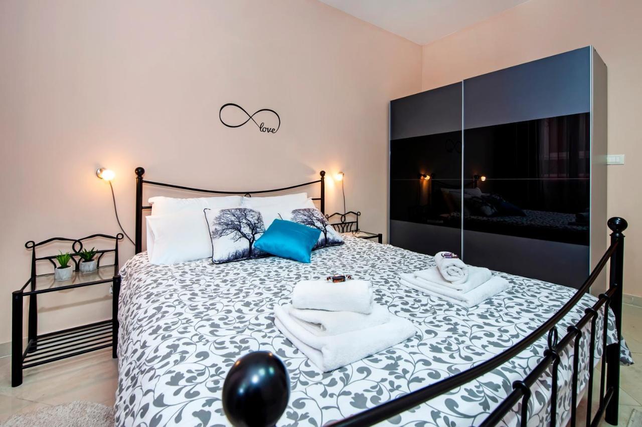 Rovinj City Apartment Εξωτερικό φωτογραφία