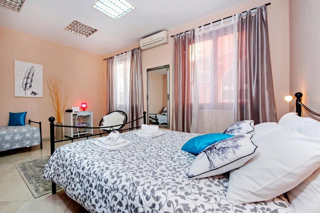 Rovinj City Apartment Εξωτερικό φωτογραφία