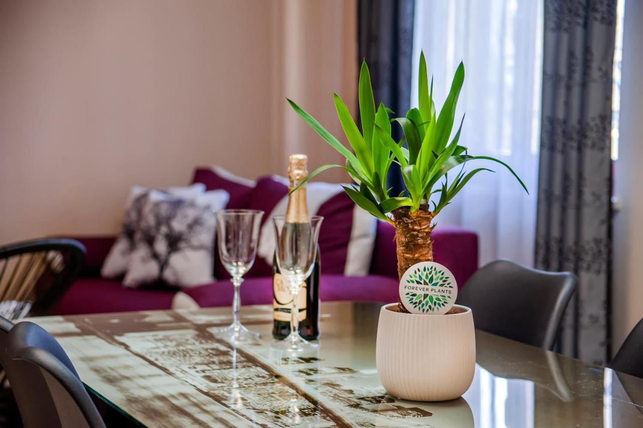 Rovinj City Apartment Εξωτερικό φωτογραφία
