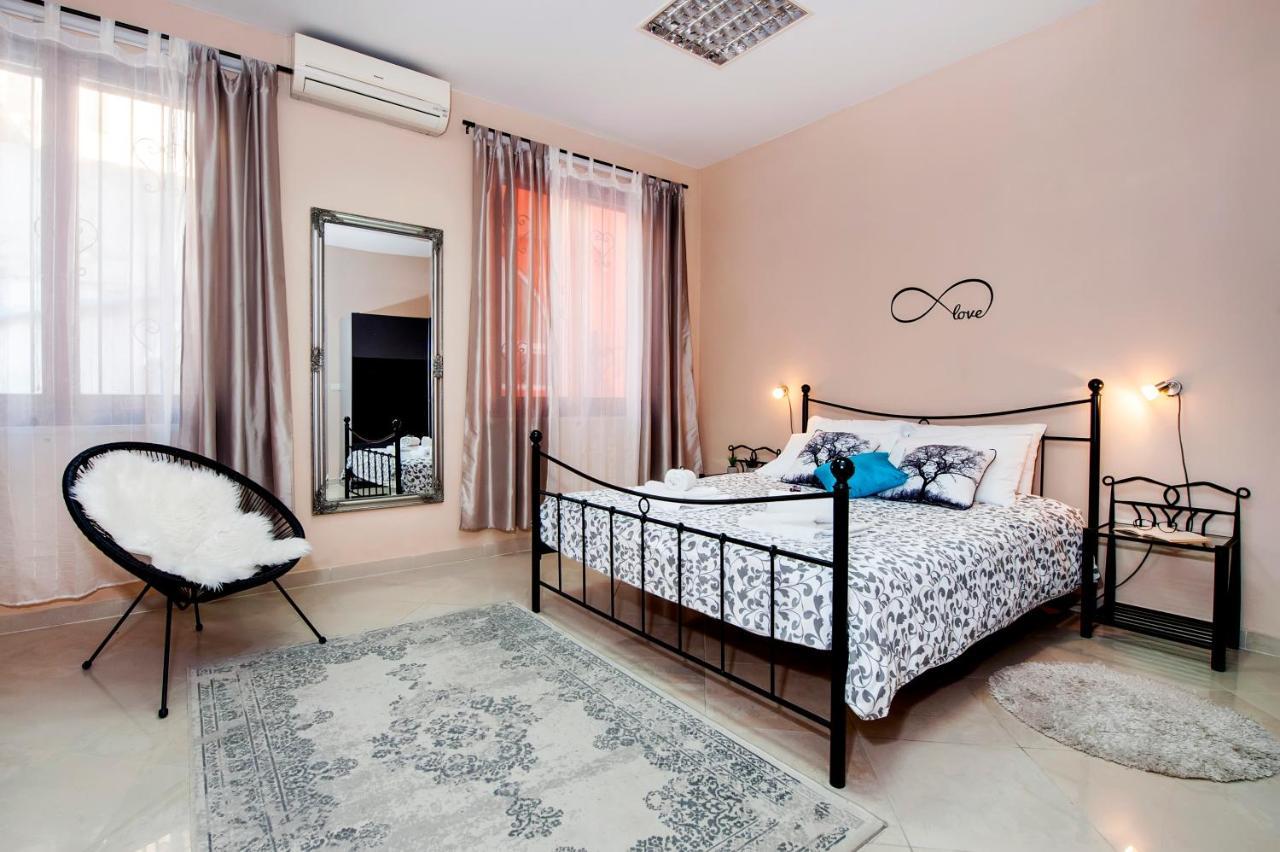 Rovinj City Apartment Εξωτερικό φωτογραφία