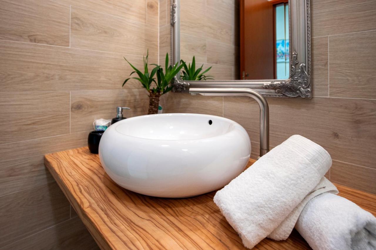 Rovinj City Apartment Εξωτερικό φωτογραφία