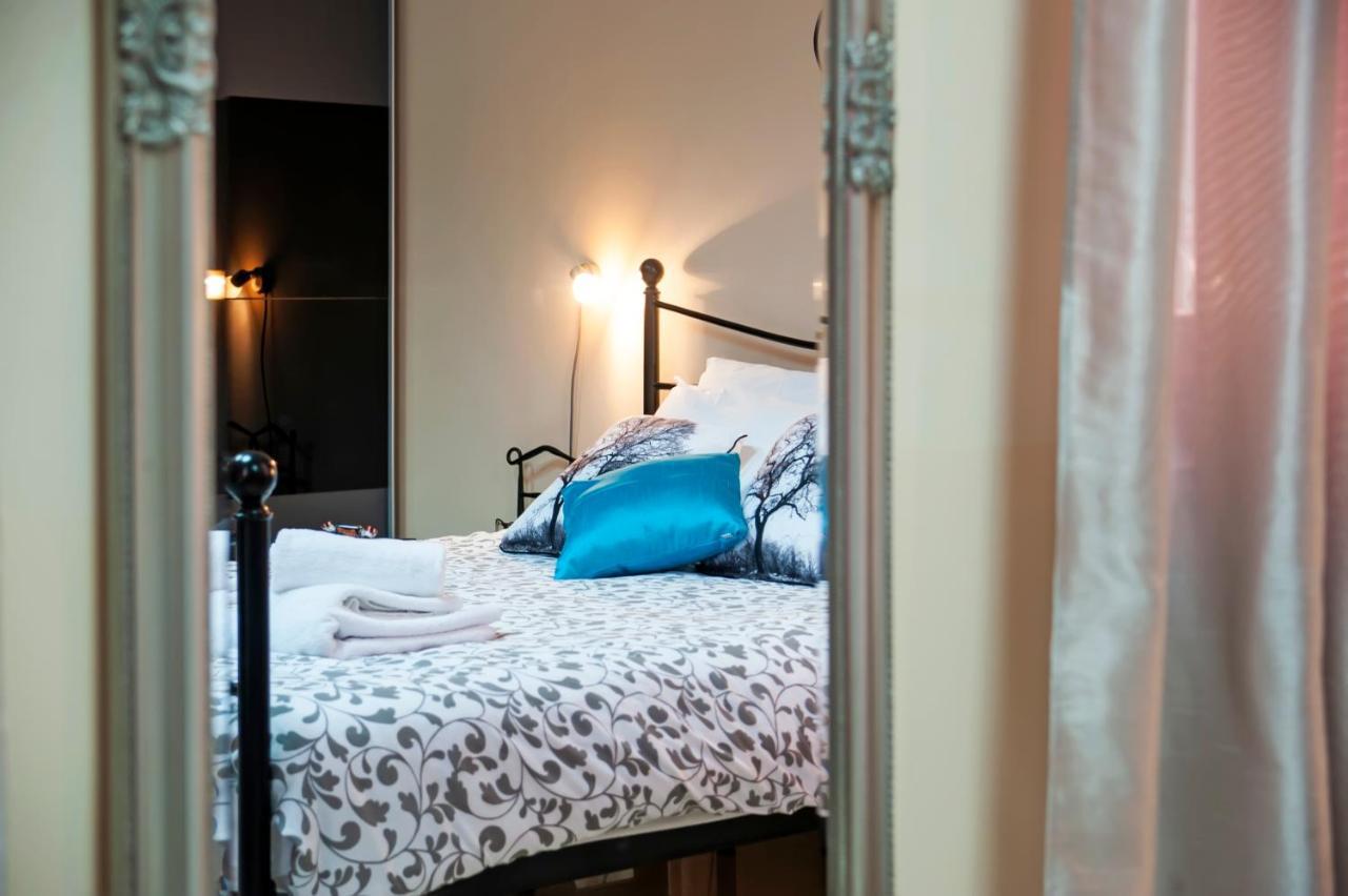 Rovinj City Apartment Εξωτερικό φωτογραφία