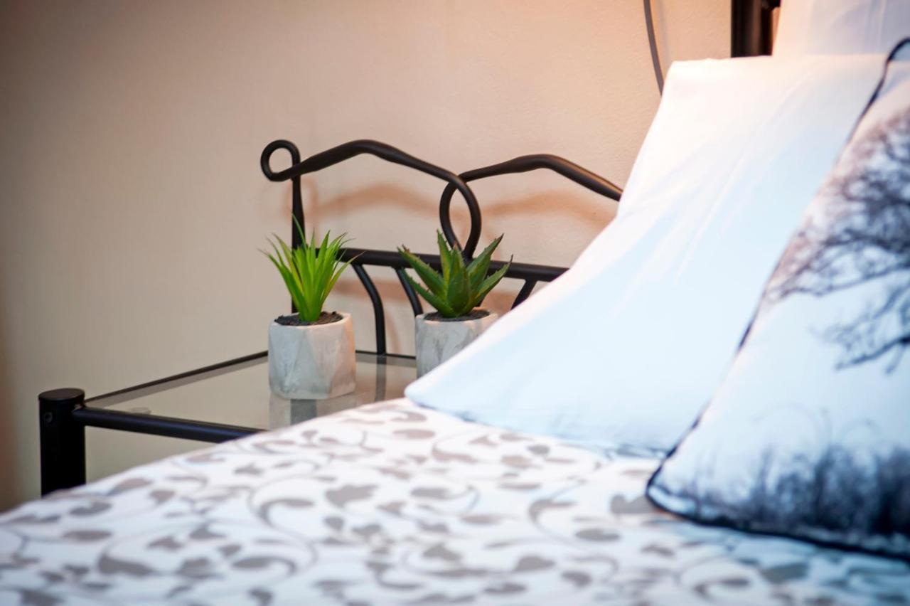Rovinj City Apartment Εξωτερικό φωτογραφία