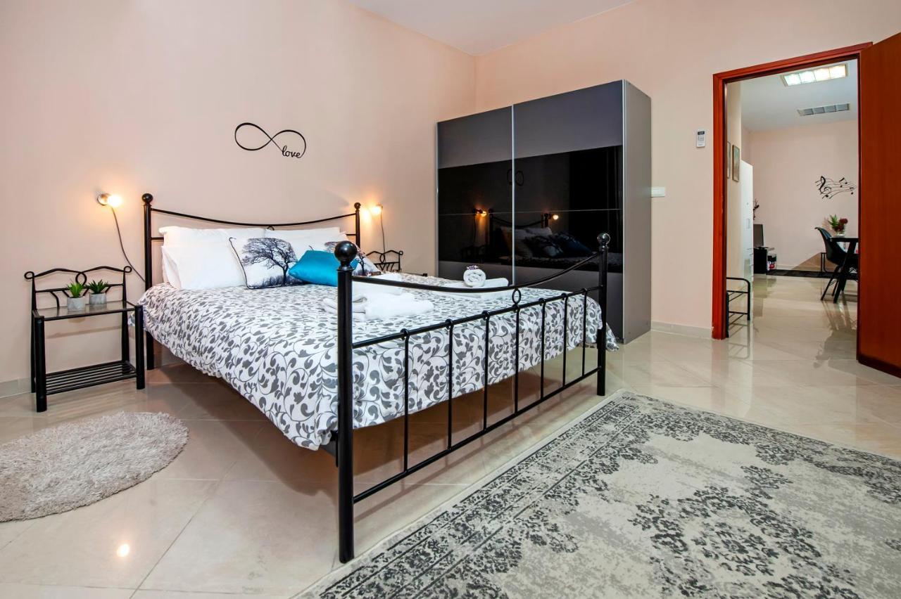 Rovinj City Apartment Εξωτερικό φωτογραφία
