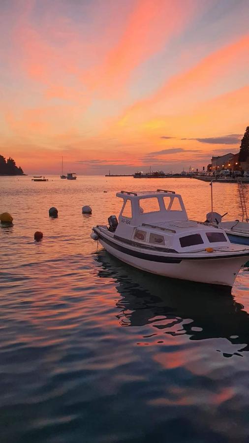 Rovinj City Apartment Εξωτερικό φωτογραφία