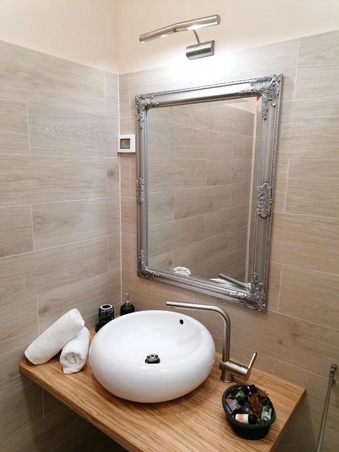 Rovinj City Apartment Εξωτερικό φωτογραφία