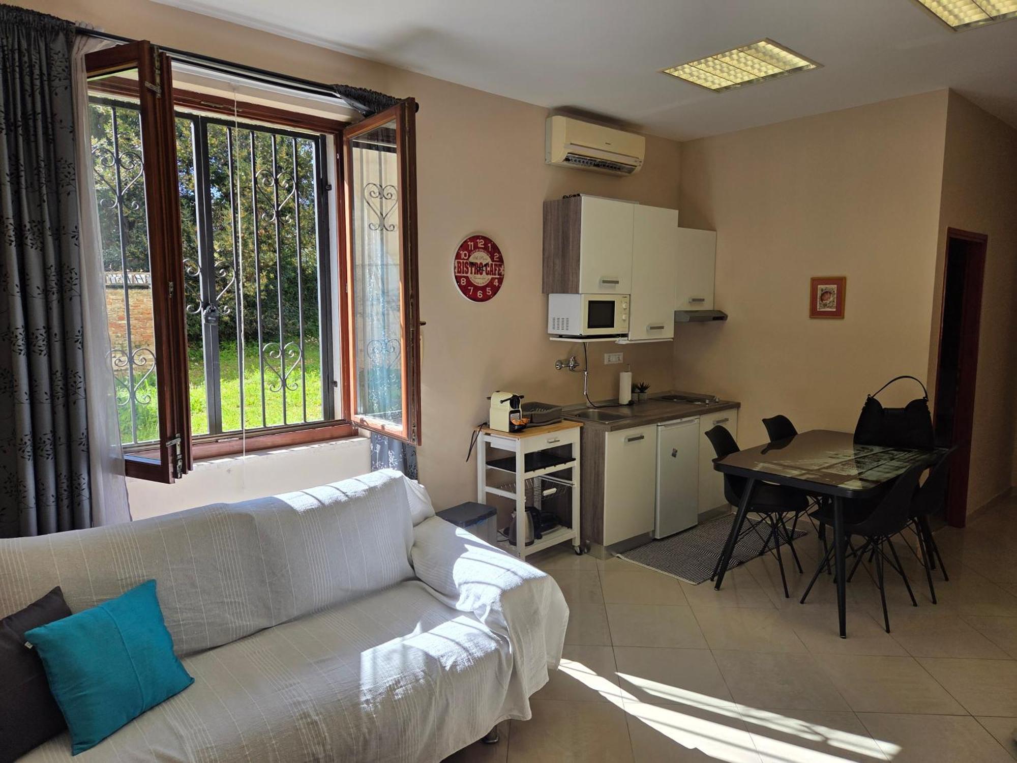Rovinj City Apartment Εξωτερικό φωτογραφία