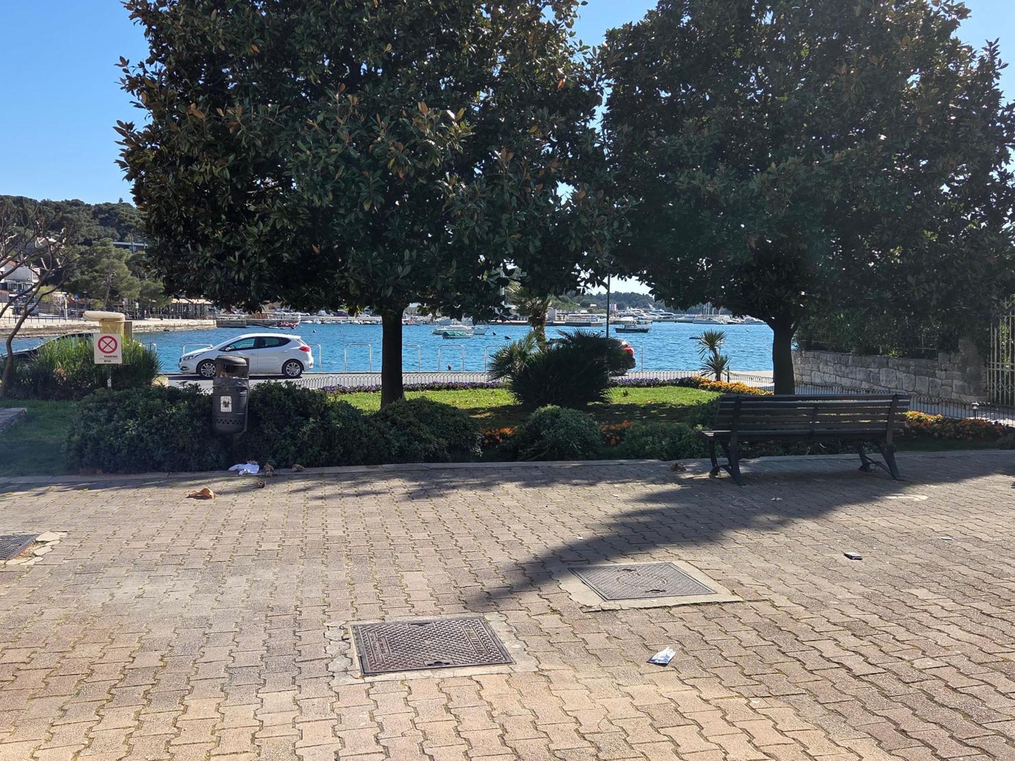 Rovinj City Apartment Εξωτερικό φωτογραφία