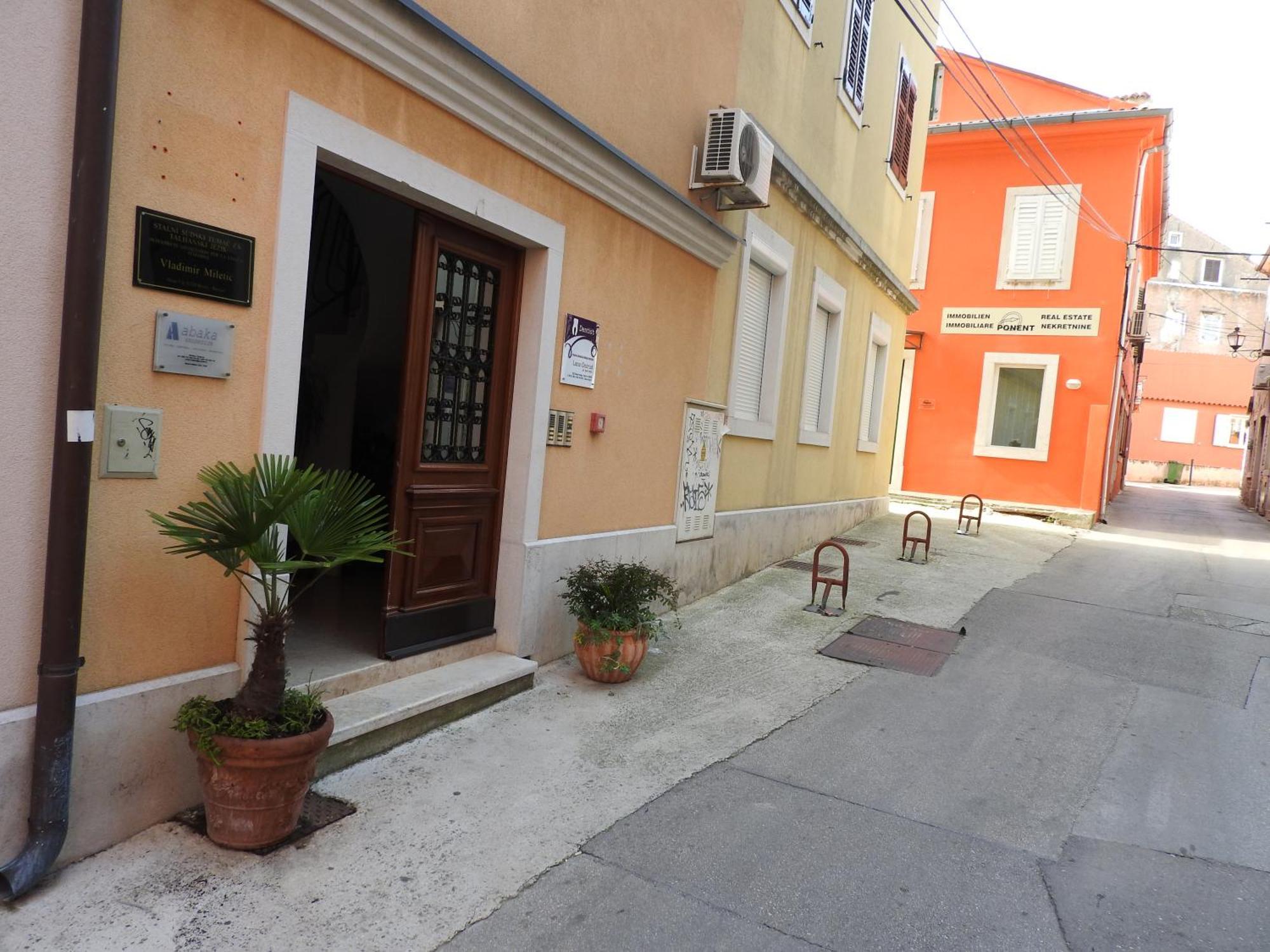 Rovinj City Apartment Εξωτερικό φωτογραφία