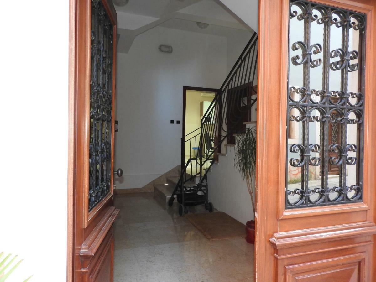 Rovinj City Apartment Εξωτερικό φωτογραφία